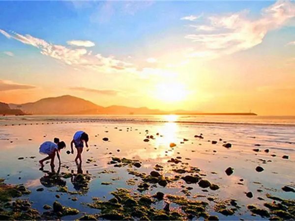 青岛斋堂岛附近民宿独栋别墅 青岛斋堂岛附近民宿独栋别墅