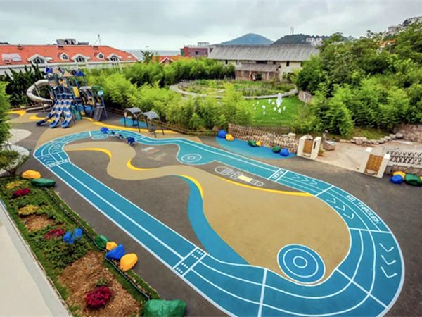 青岛极地海洋公园附近亲子主题民宿