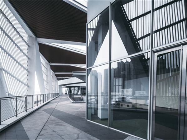 青岛室内遛娃去处：下雨天也能玩一天