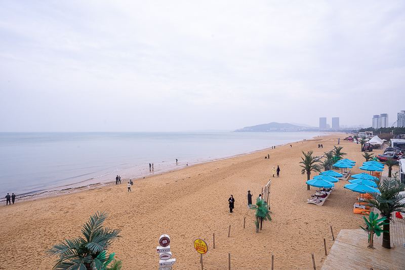 青岛亲子游5日攻略:海洋馆、沙滩、博物馆路线 青岛亲子游5日攻略:海洋馆、沙滩、博物馆路线