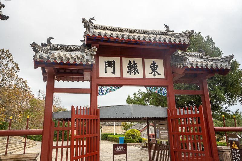 第一次到青岛住哪个区？八大关、五四广场、老城区实测对比