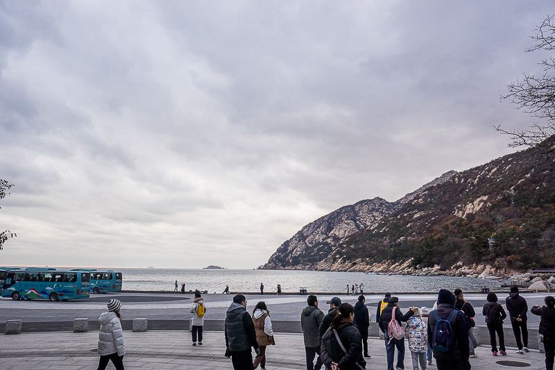 青岛地铁游景点：3号线沿线一日游路线与站点攻略
