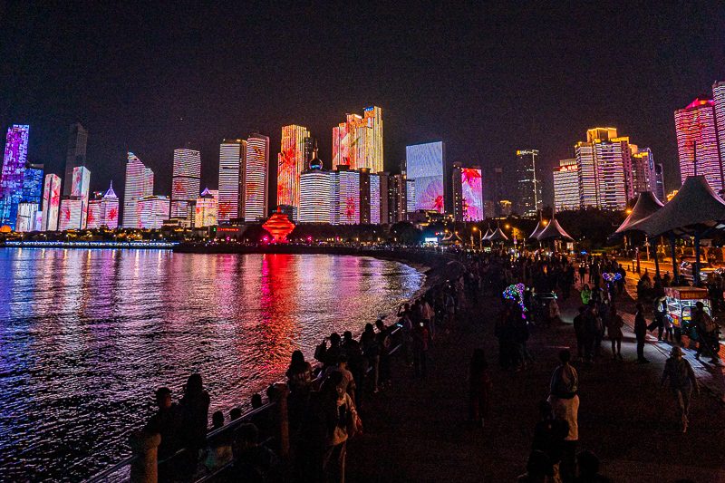尼山圣境景区有酒店吗？尼山圣境景区恢复运营