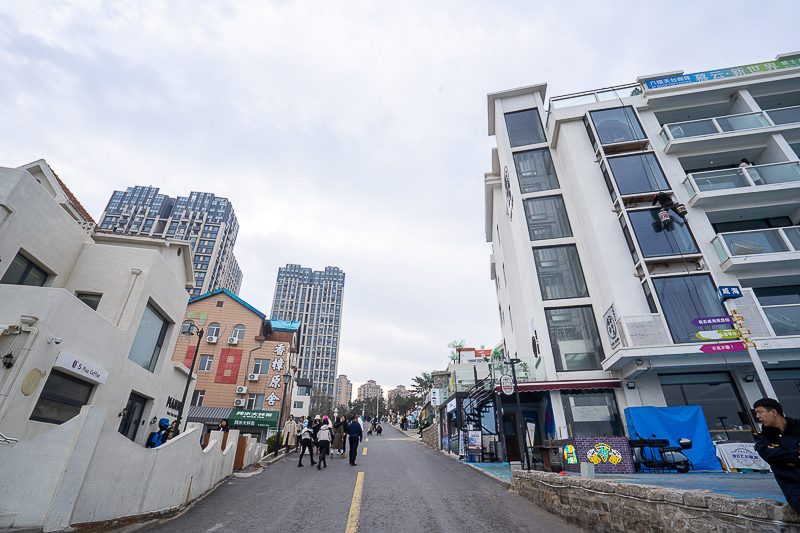尼山圣境大学堂在哪里？尼山圣境大学堂简介