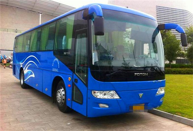 青岛旅游车租赁价格