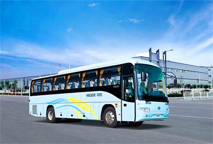 青岛租车客车