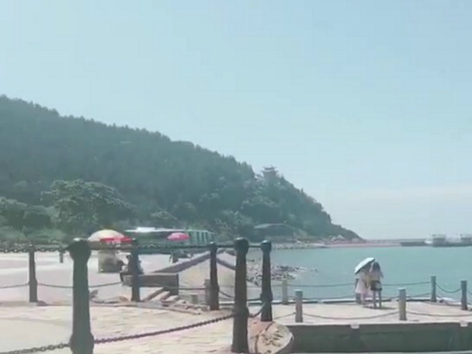 青岛海滨一日游路线价格
