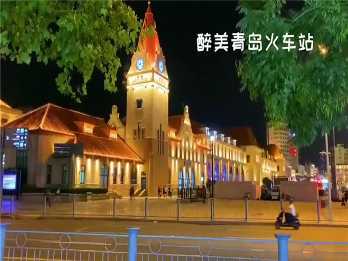 青岛威海烟台蓬莱崂山六日游_行程安排 青岛威海烟台蓬莱崂山六日游_行程安排