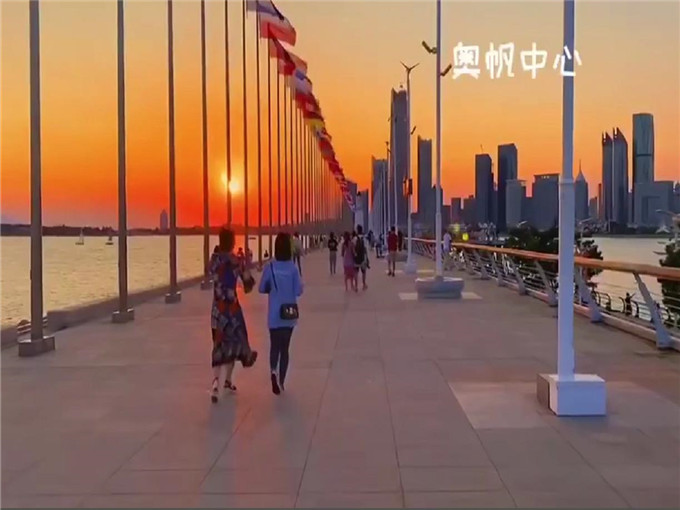 青岛威海烟台蓬莱崂山六日游_行程安排 青岛威海烟台蓬莱崂山六日游_行程安排