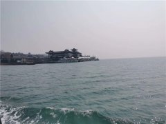 青岛荣成威海烟台蓬莱崂山六日游2280元