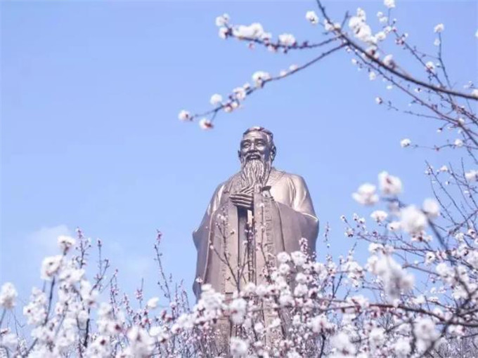 青岛到台儿庄古城尼山圣境二日游特色