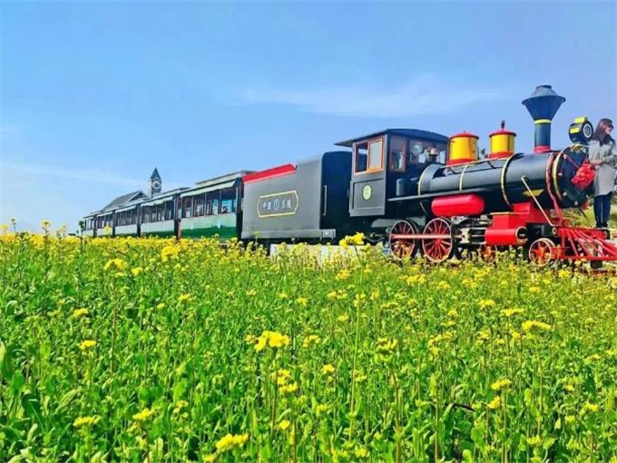 青岛到兰陵农博园压油沟特色民宿二日游特色 青岛到兰陵农博园压油沟特色民宿二日游特色