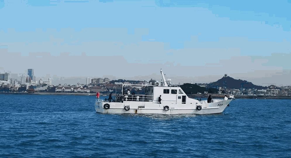 2022青岛哪里能坐船观光 2022青岛哪里能坐船观光