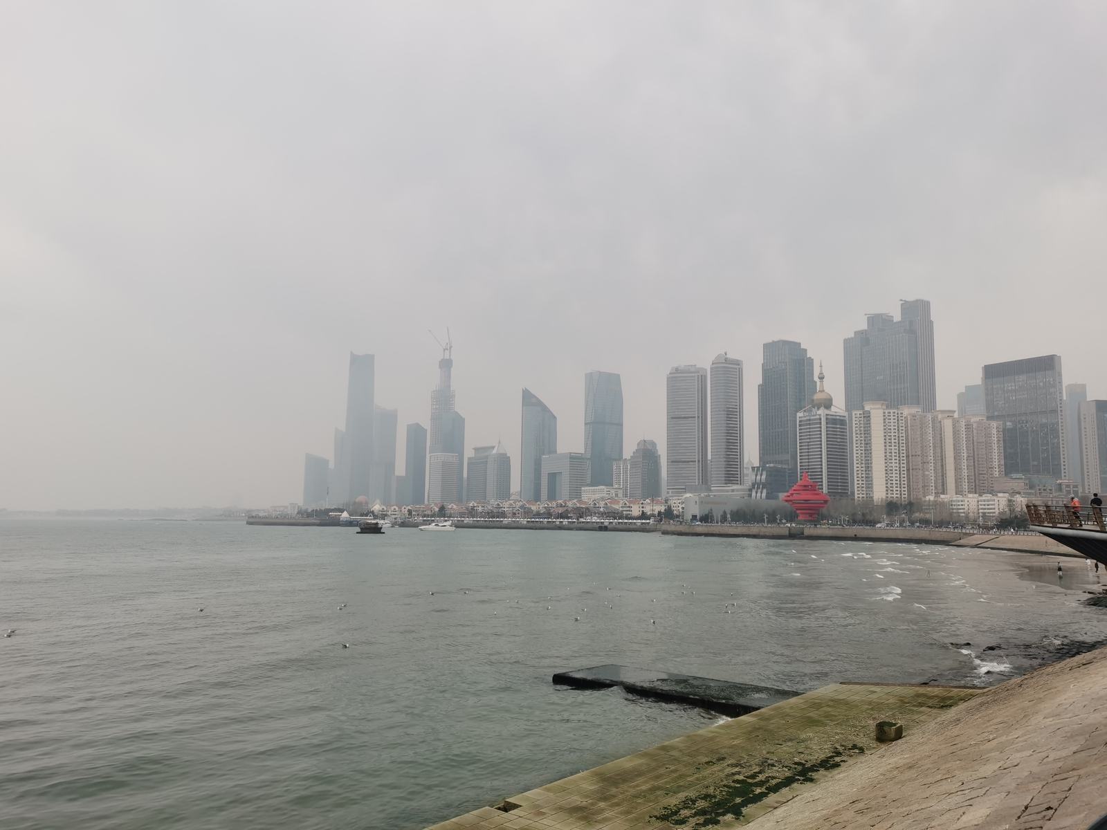 2022青岛必去的旅游景点 2022青岛必去的旅游景点