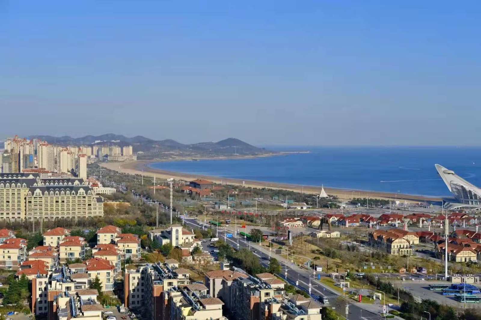 2022青岛必去的旅游景点 2022青岛必去的旅游景点