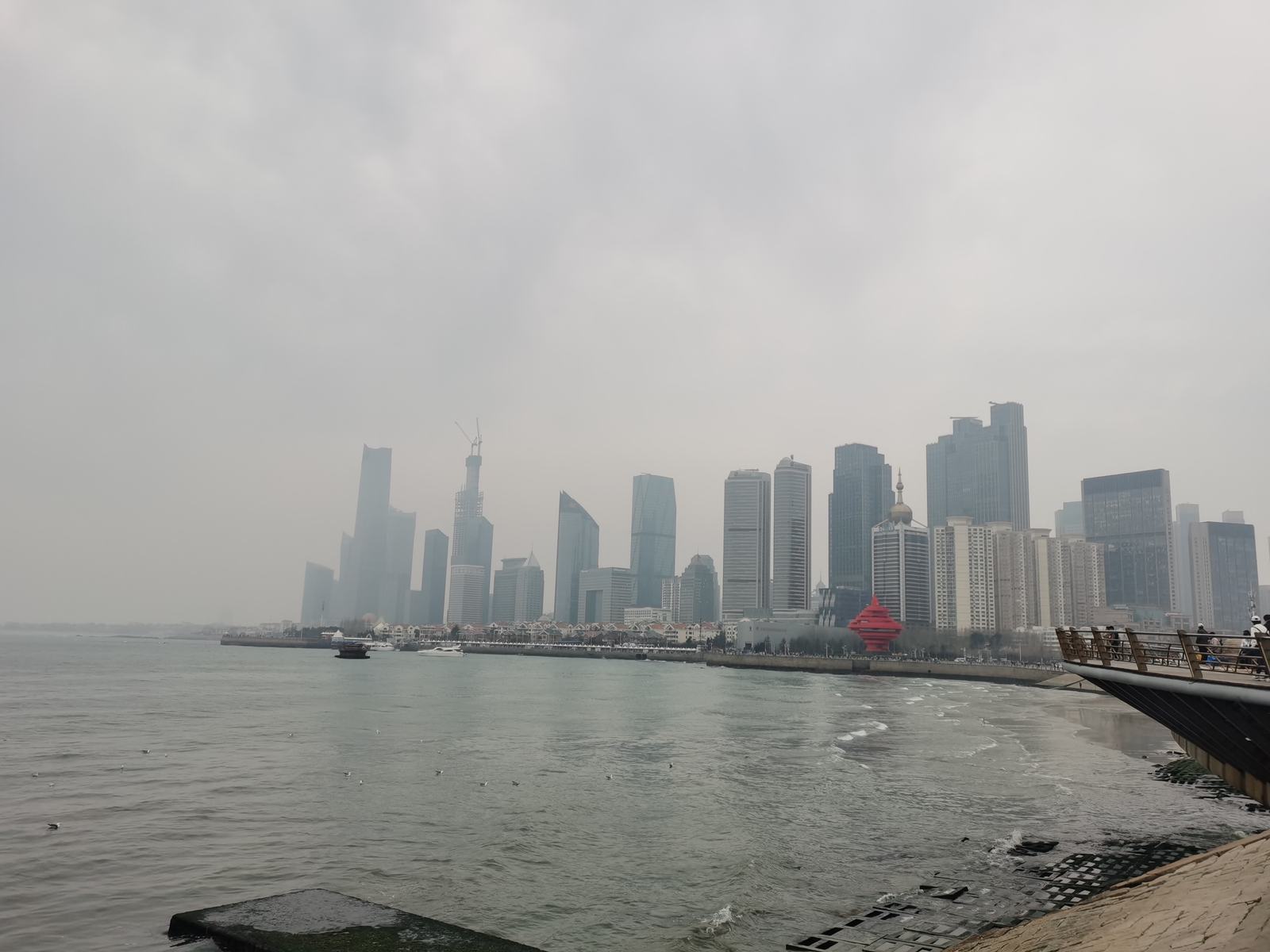 2022青岛旅游必去景点推荐 2022青岛旅游必去景点推荐