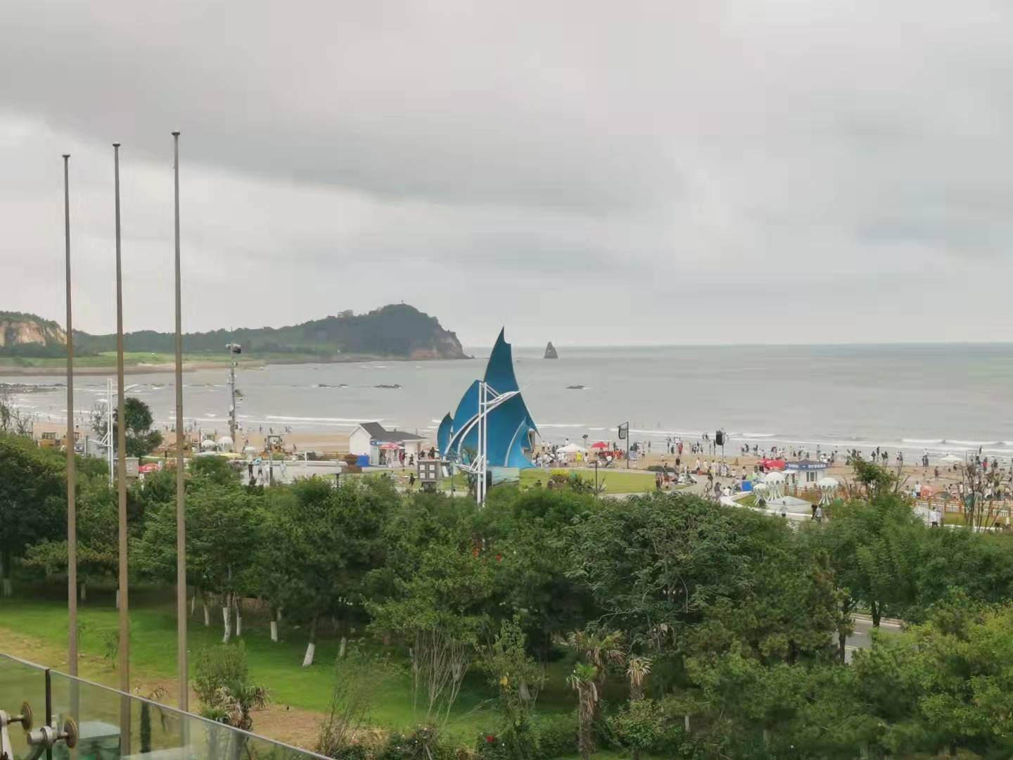 2022青岛旅游必去景点推荐 2022青岛旅游必去景点推荐