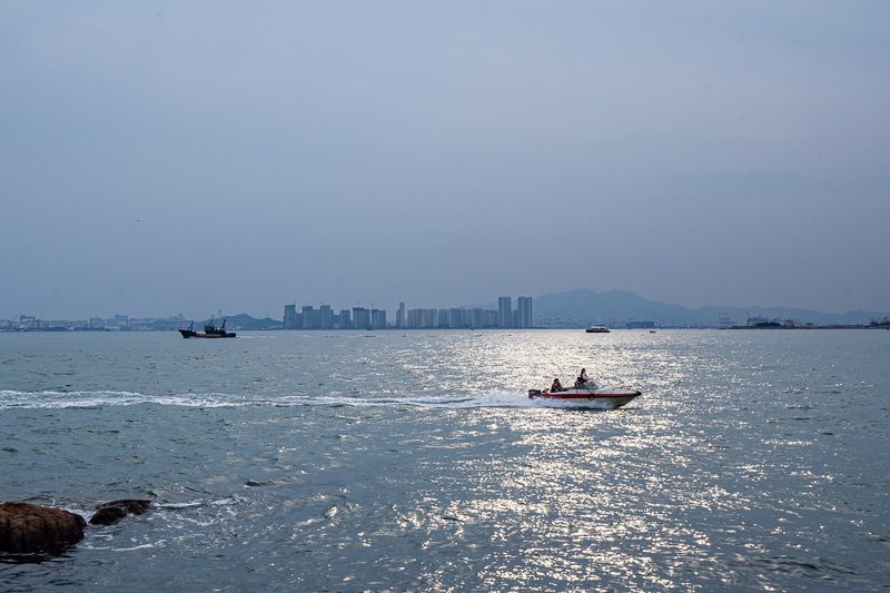 青岛威海烟台四日游路线安排 青岛威海烟台四日游路线安排