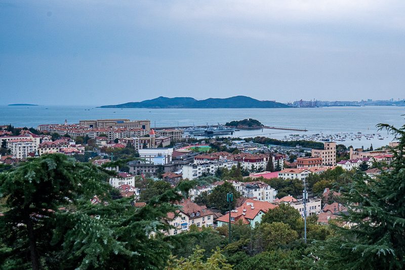 青岛威海烟台四日游价格说明 青岛威海烟台四日游价格说明