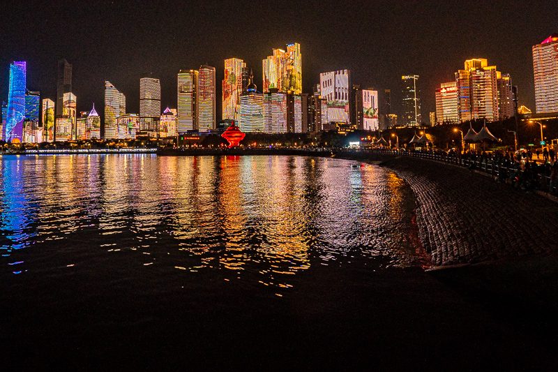青岛威海烟台四日游路线安排 青岛威海烟台四日游路线安排