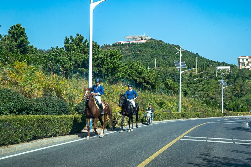 青岛威海烟台四日游注意事项 青岛威海烟台四日游注意事项